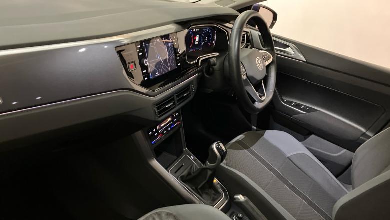 Volkswagen Polo 1.0 TSI Style 5dr Petrol Hatchback